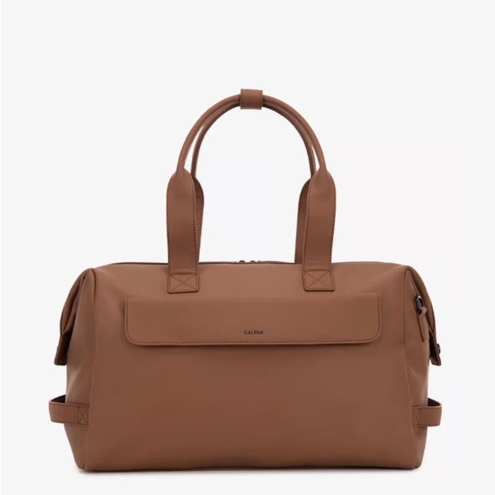 CALPAK Hue Laptop Duffel Strap Missing